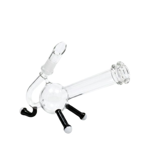 Desk Stand Oil Rig 6"