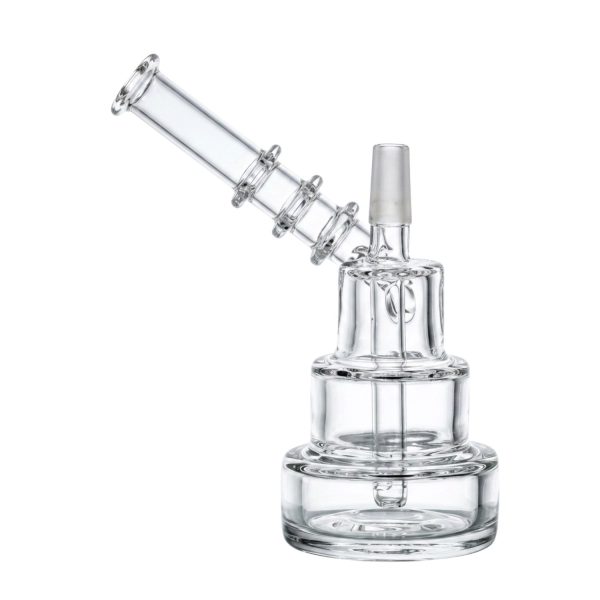 Triple Function Mini Oil Rig 5"