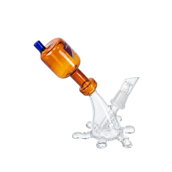 Six Dragon Foot Oil Rig 6"