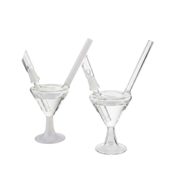 Mini Cocktail Rig 7"