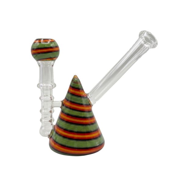 Reversible Rig 4" 80gms