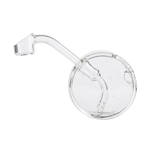 Blunt With 10mm Banger 4" 10mm