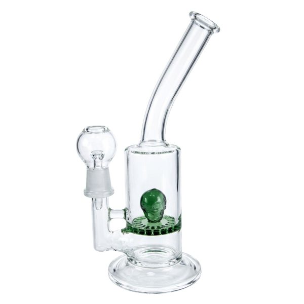 Alien With Gear Perk HSHWP 10"