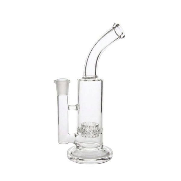Double Cap Disk HSHWP 11"