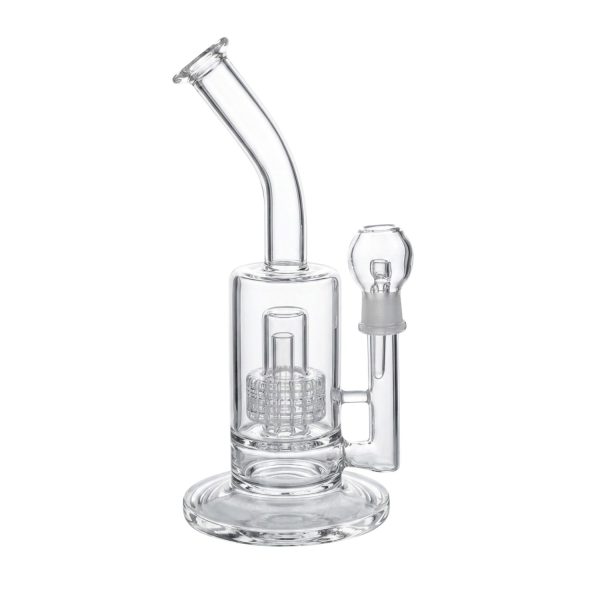 Inverted Barrel HSHWP 10"