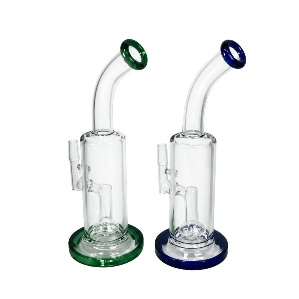 Shower Perc Color Rim HSHWP 10" Color Rim