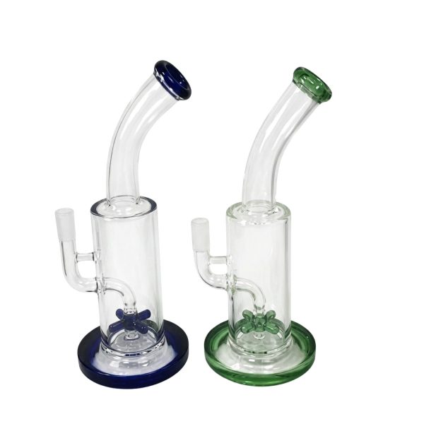 Swirl Perc Color Rim HSHWP 10" Color Rim
