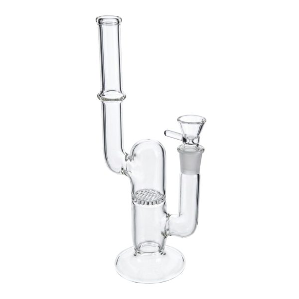 Limited Edition Upright GOG Honeycomb