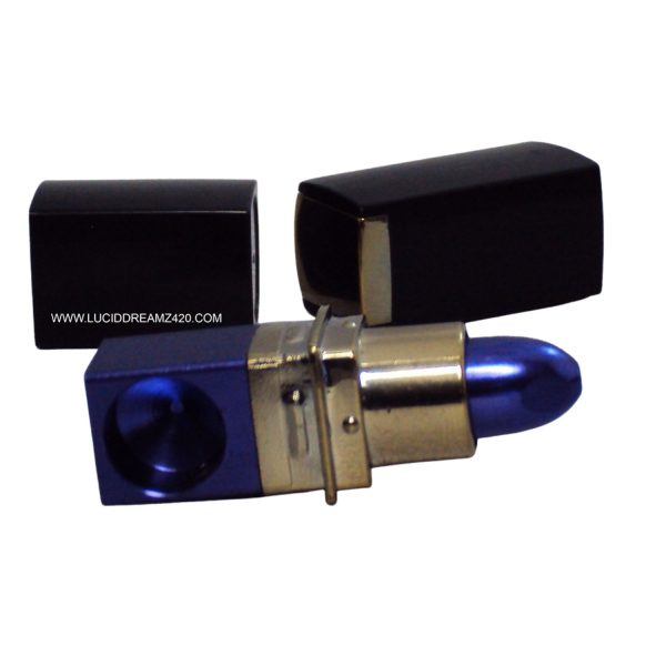 Lipstick Pipe Case of 6