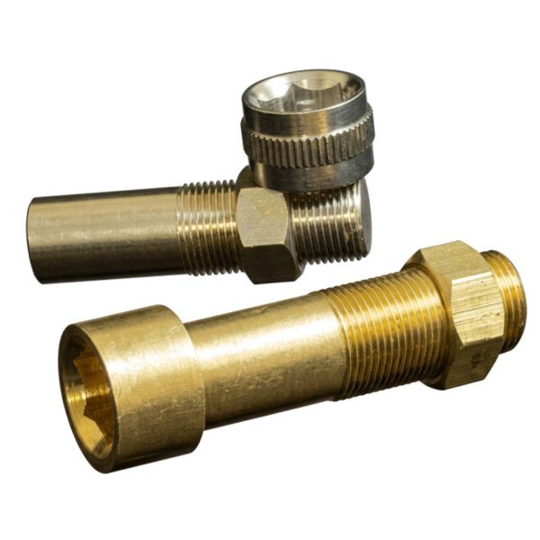 Bolt Pipe Case of 6