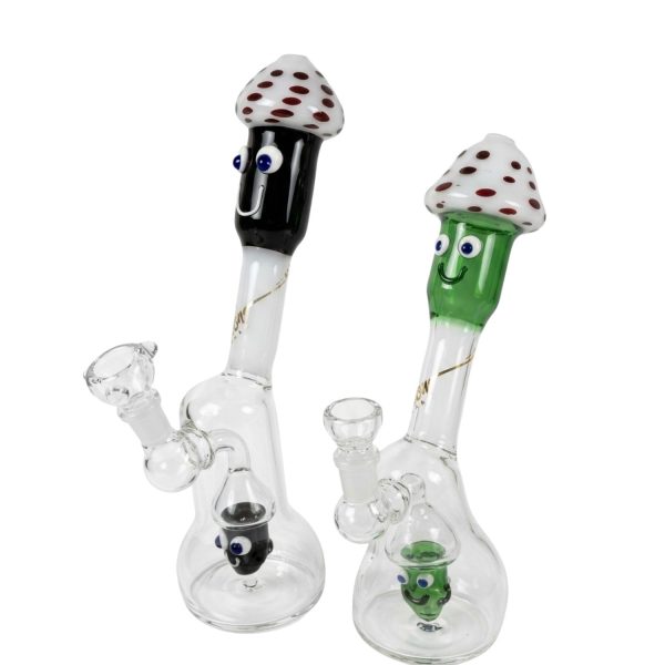 Local Blown Character WP 12"