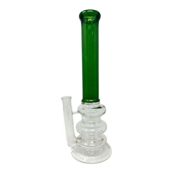 High End WP -- Recycle