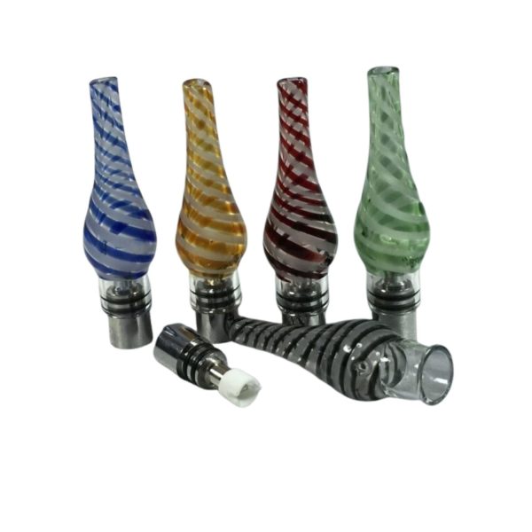 Heavy Color E-Pen Vapor Case of 5
