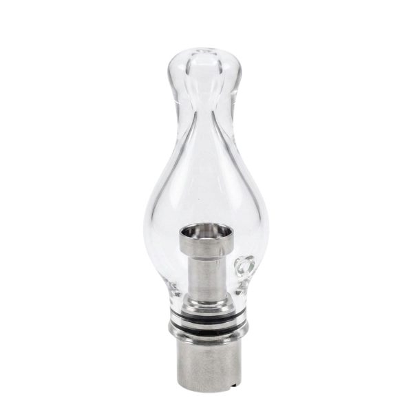 Atomizer Case of 5 Clear/Green