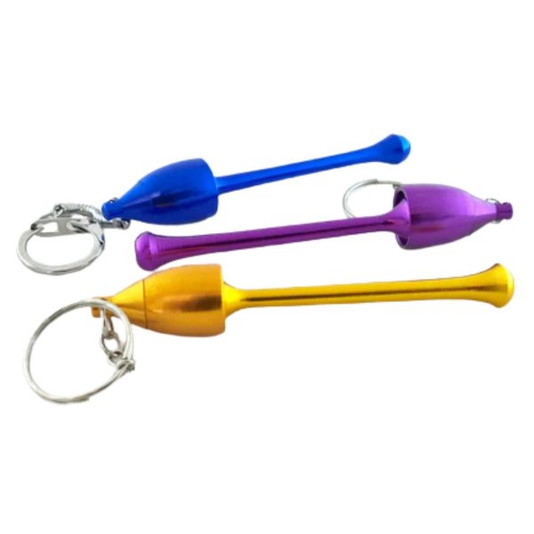 Mushroom Key Chain HP Case of 10