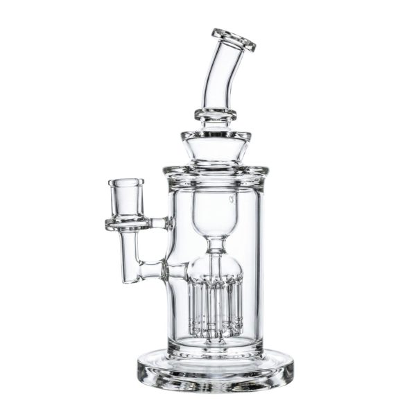 10 Arms Recycler 10" 650gms
