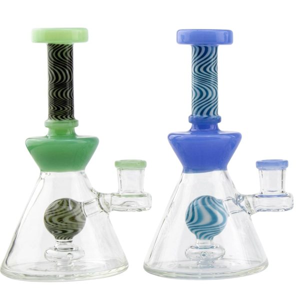 Reversible Globe Perk WP 7" 260gms Assorted Color