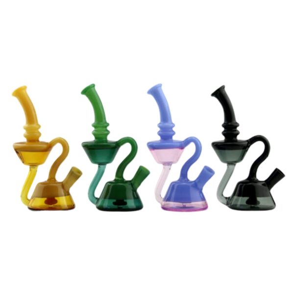 Showerhead WP 7" 200gms Assorted Color