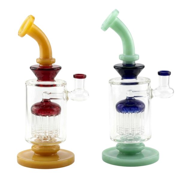 Arms GOG Waterpipe 10" 510gms Assorted Color
