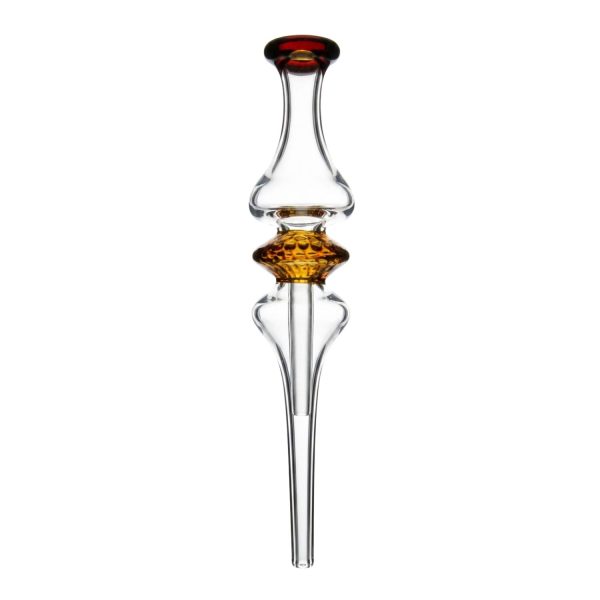 Swirly Nectar Collector 8" Swirly Color