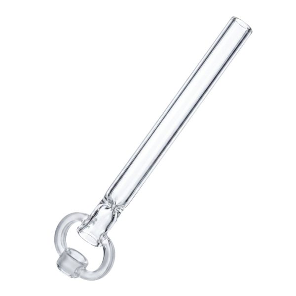 Clear Quartz Taster Case of 5 Clear