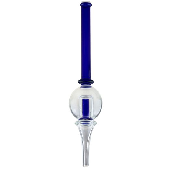 Inverted Perk Nectar Collector With Bottle Holder 7" Assorted Color