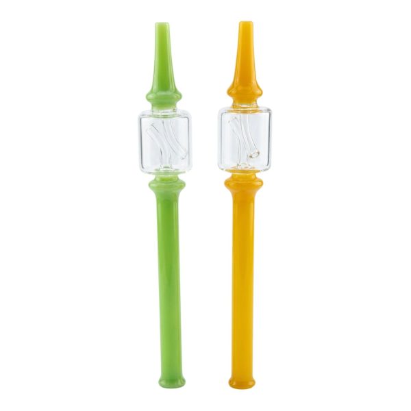 Nector Collector Dry 6" Assorted Color Case of 5