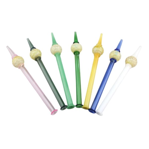 Honey Nector Collector Dry 6" Assorted Color Case of 4