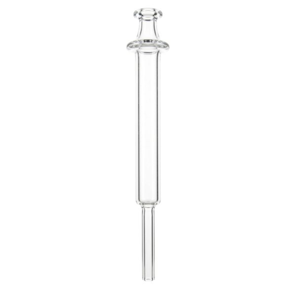 Quartz Nector Collector  Inject 6" Case of 5