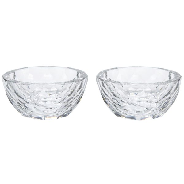Dish Case of 5