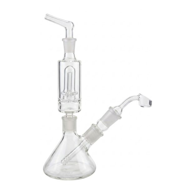 Nectar Collector Waterpipe Set 13"