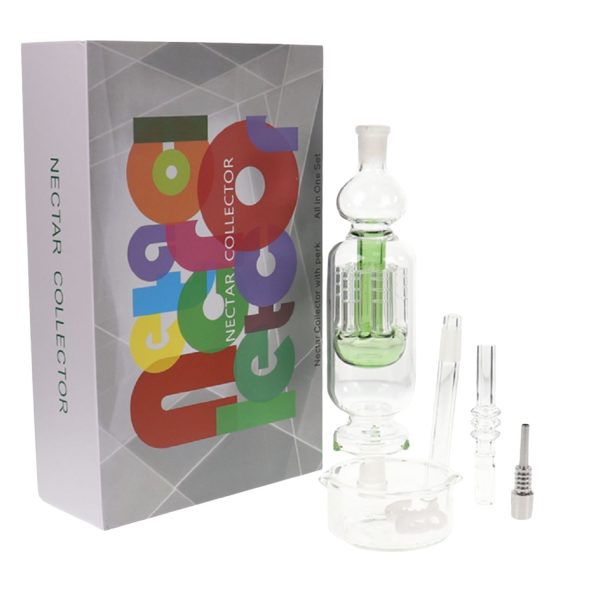White Nectar 14mm White