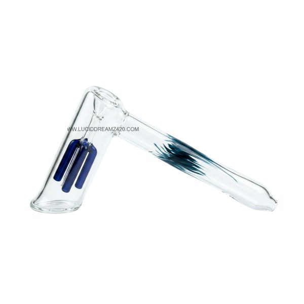 Next Generation Hammer Bubbler