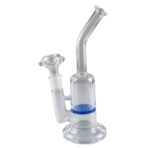 LD Logo Honeycomb GOG WP 10" Assorted Color