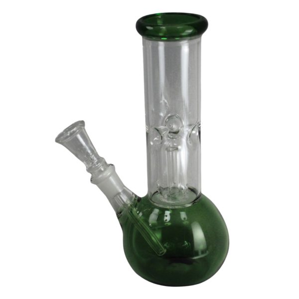 Ball Shaped GOG WP 10"