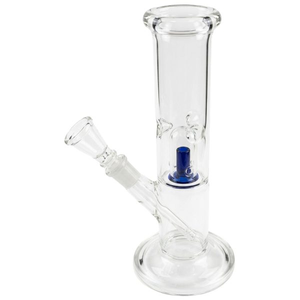 Straight With Dome GOG WP 10"