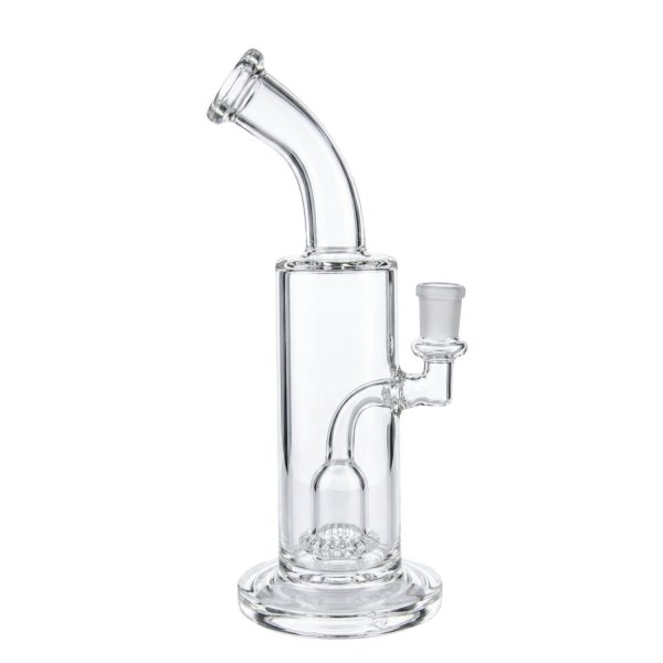 LD Logo Cone Diffuser GOG WP 10"