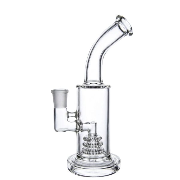 LD Logo Pine Perk GOG WP 10"