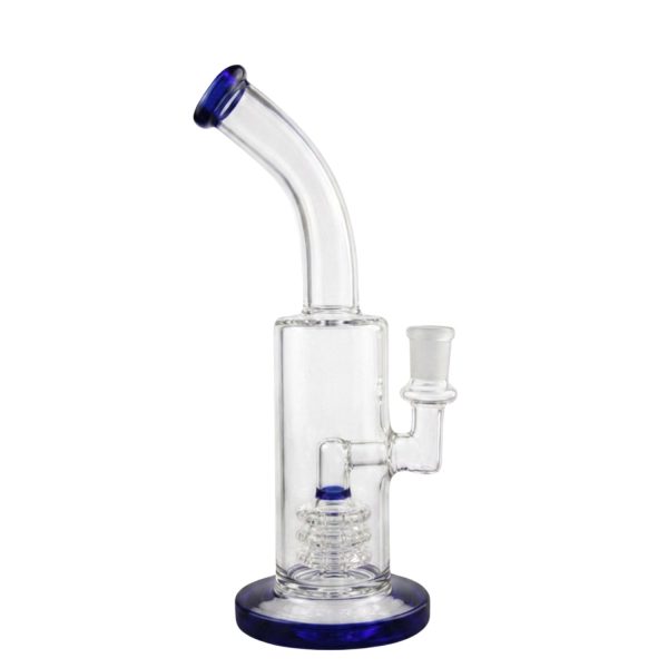 LD Logo 3-Layer Perk Color Rim GOG WP 10" Color Rim