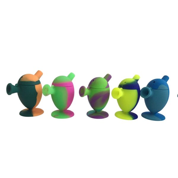 Bird For Raw Paper Silicone 2.5" Silicone