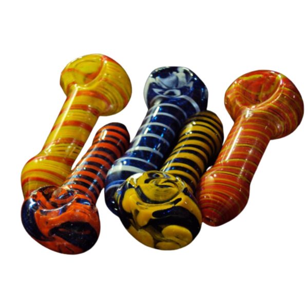 Inside Out Assorted Low Quality 2.5" Assorted Case of 30