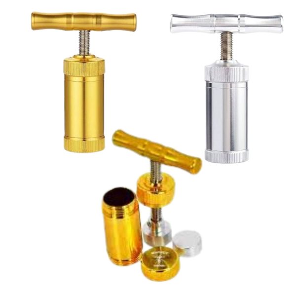 Pollen Press Case of 4
