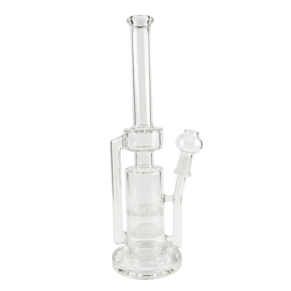 Double Disk Honeycomb Perk HSHWP 11"