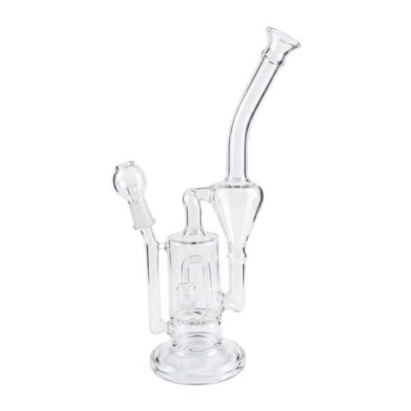 Inverted Showerhead Recycler 11"