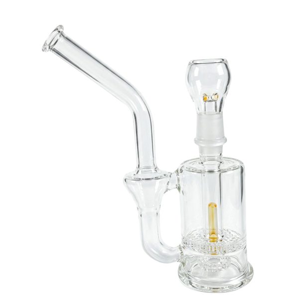Mini Recycler With HC/Showerhead HSH 8"