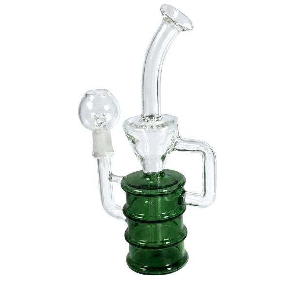Cylinder Recycler 9"