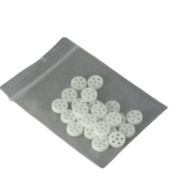 Ceramic Screen Bag of 25
