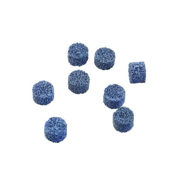 Flake Bowl 19# 17.5x12mm Bag of 10