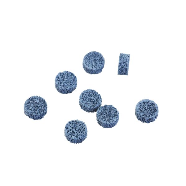 Health Stone Size For Match Others 17.5x8mm Bag of 10