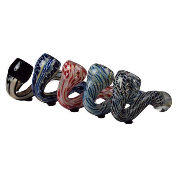 Inside Out Sherlocks Case of 12